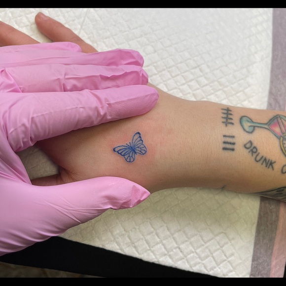 Hey! I'm Kimmy ๐ - Picture 8 of 10